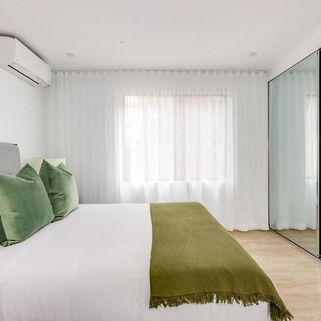 Kahlo Bondi - Luxury Escape - 1 Bedroom Furnished Apartments Sydney Eksteriør bilde