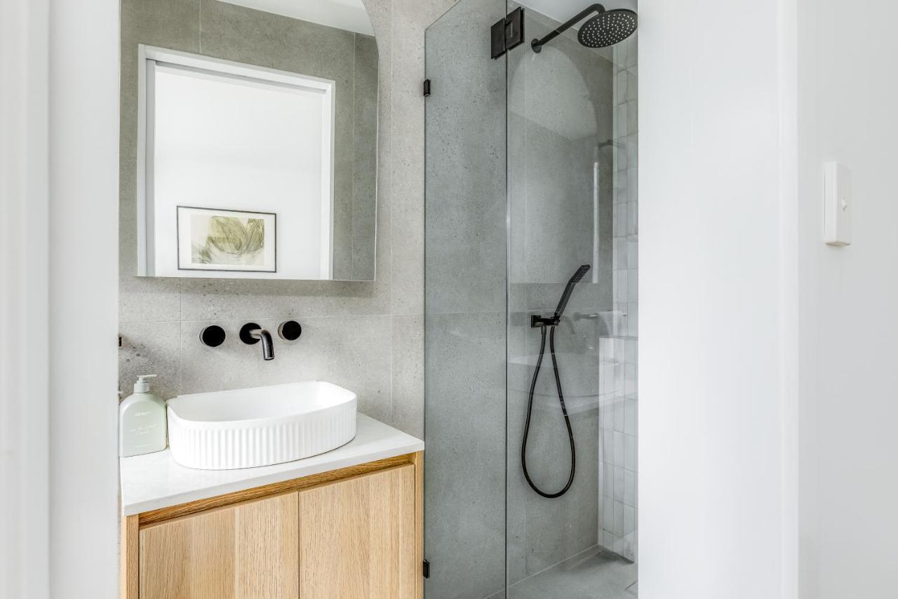 Kahlo Bondi - Luxury Escape - 1 Bedroom Furnished Apartments Sydney Eksteriør bilde