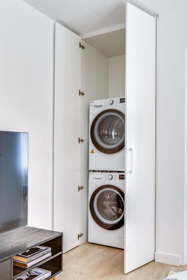 Kahlo Bondi - Luxury Escape - 1 Bedroom Furnished Apartments Sydney Eksteriør bilde