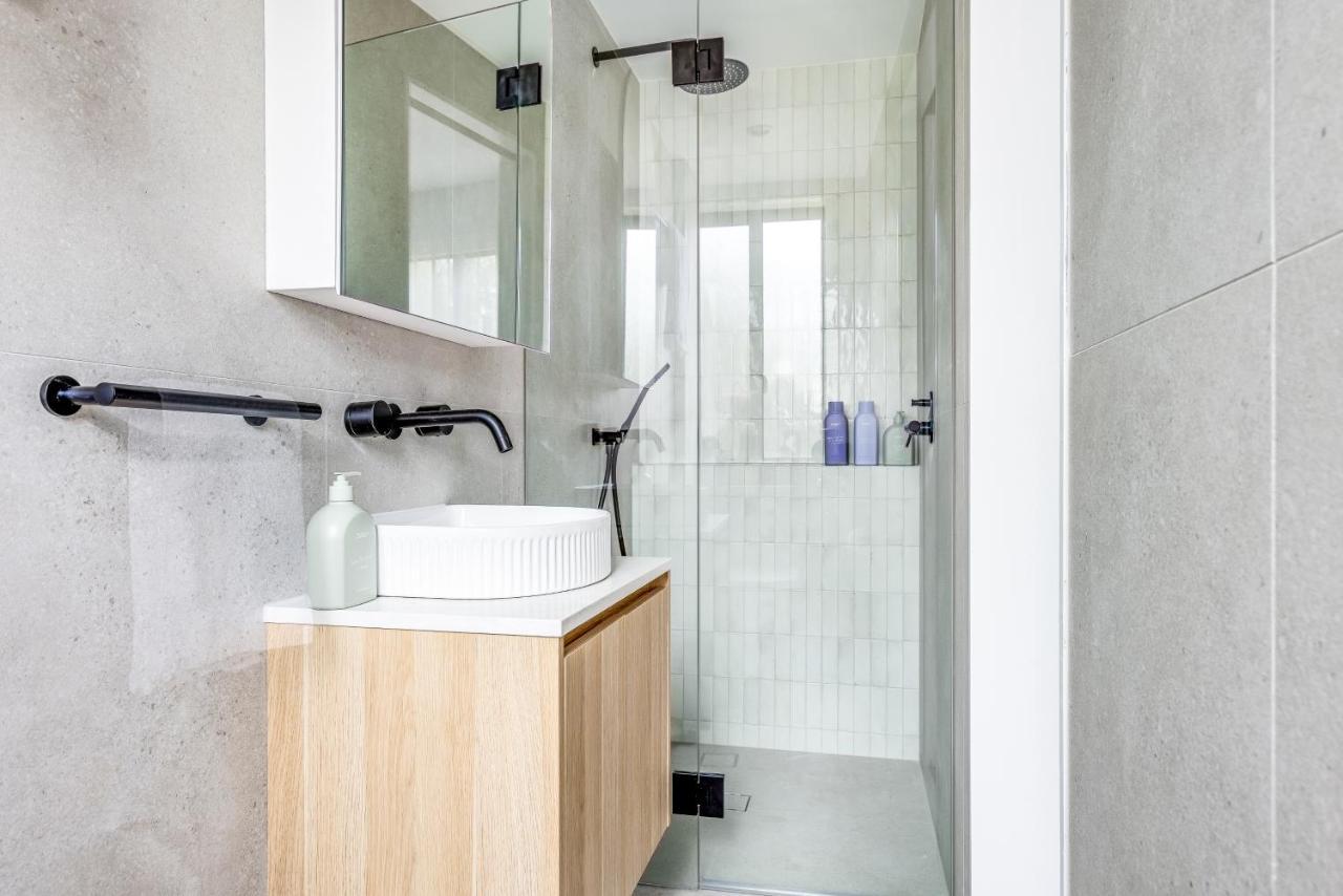 Kahlo Bondi - Luxury Escape - 1 Bedroom Furnished Apartments Sydney Eksteriør bilde