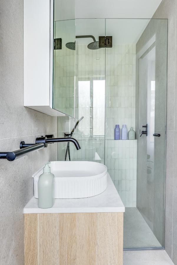 Kahlo Bondi - Luxury Escape - 1 Bedroom Furnished Apartments Sydney Eksteriør bilde