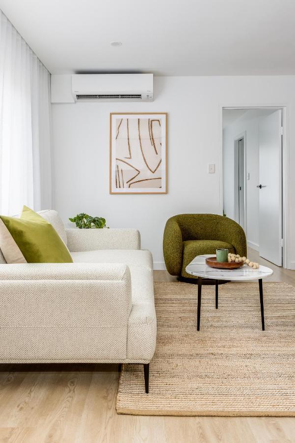 Kahlo Bondi - Luxury Escape - 1 Bedroom Furnished Apartments Sydney Eksteriør bilde