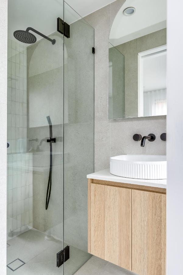 Kahlo Bondi - Luxury Escape - 1 Bedroom Furnished Apartments Sydney Eksteriør bilde