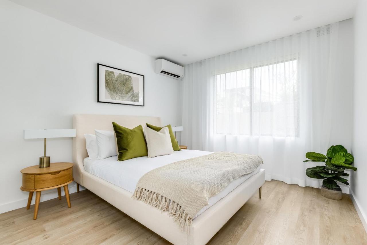 Kahlo Bondi - Luxury Escape - 1 Bedroom Furnished Apartments Sydney Eksteriør bilde