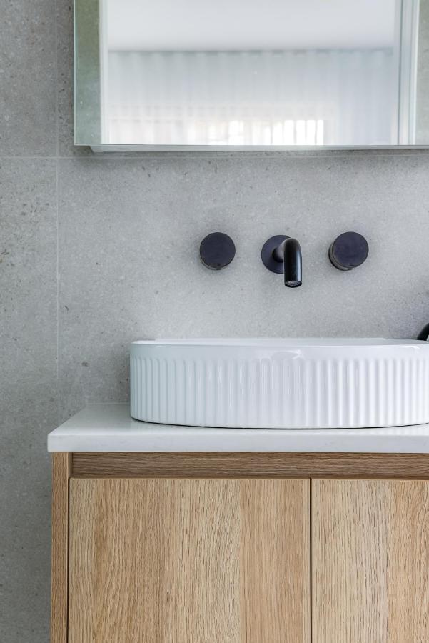Kahlo Bondi - Luxury Escape - 1 Bedroom Furnished Apartments Sydney Eksteriør bilde