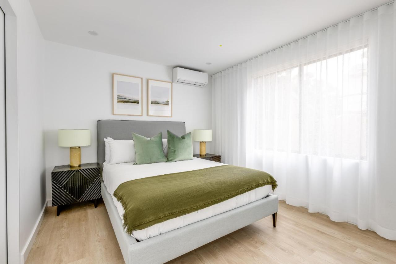 Kahlo Bondi - Luxury Escape - 1 Bedroom Furnished Apartments Sydney Eksteriør bilde