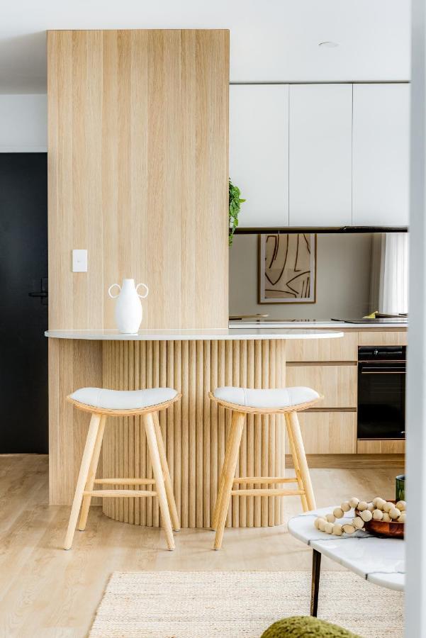 Kahlo Bondi - Luxury Escape - 1 Bedroom Furnished Apartments Sydney Eksteriør bilde